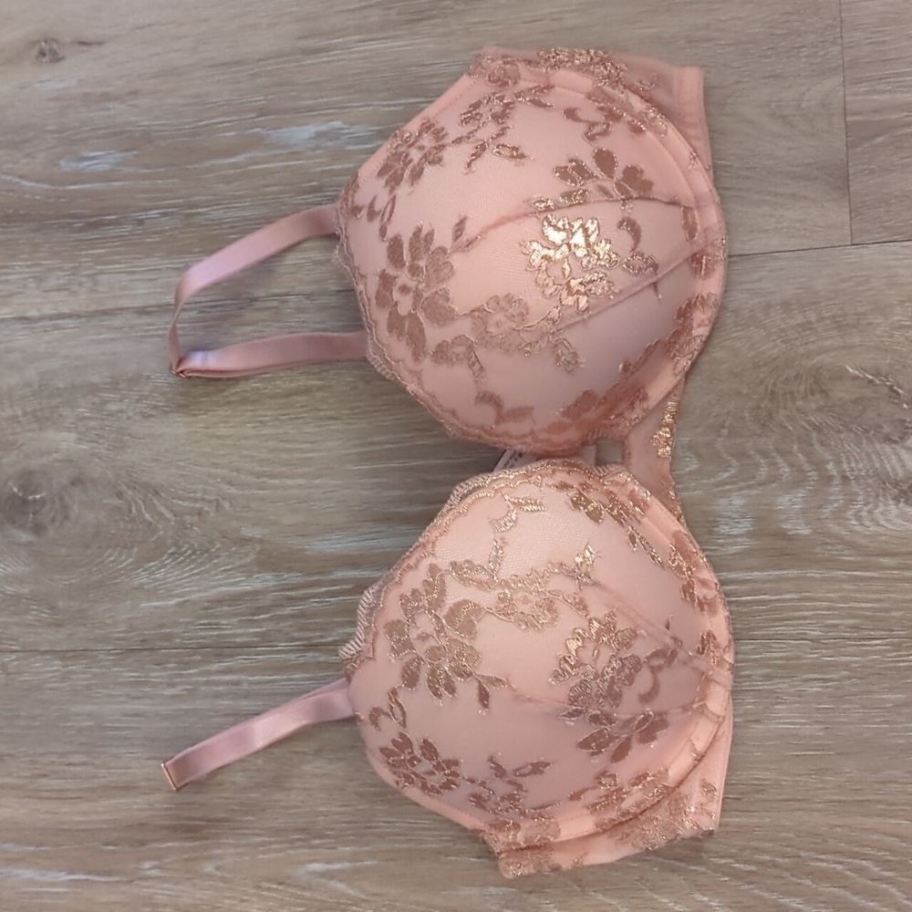 Dream Angels push up bra